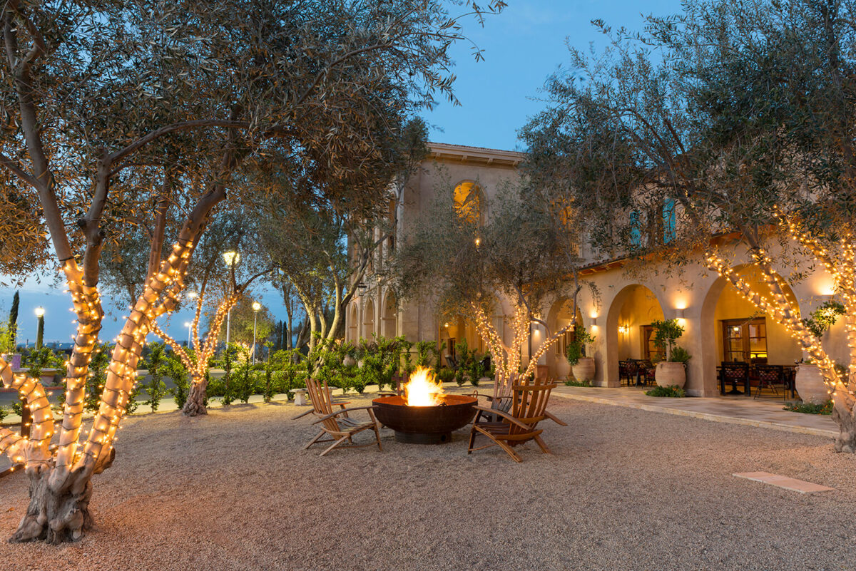 Picturesque Paso Robles