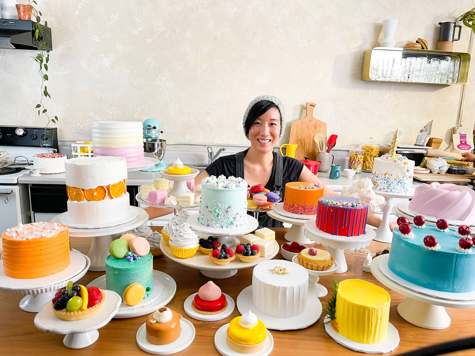 Whisk Cake Creations