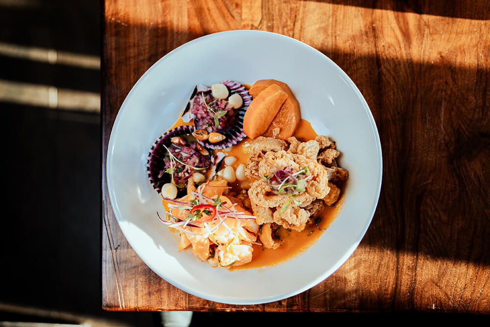 The Beat on Your Eats: Peruvian Restaurants