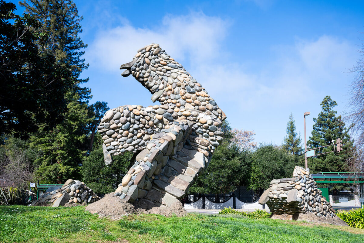 Landmark: Stony Sofas