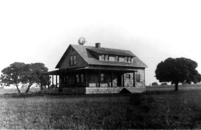 Landmark: The J. Gilbert Smith House