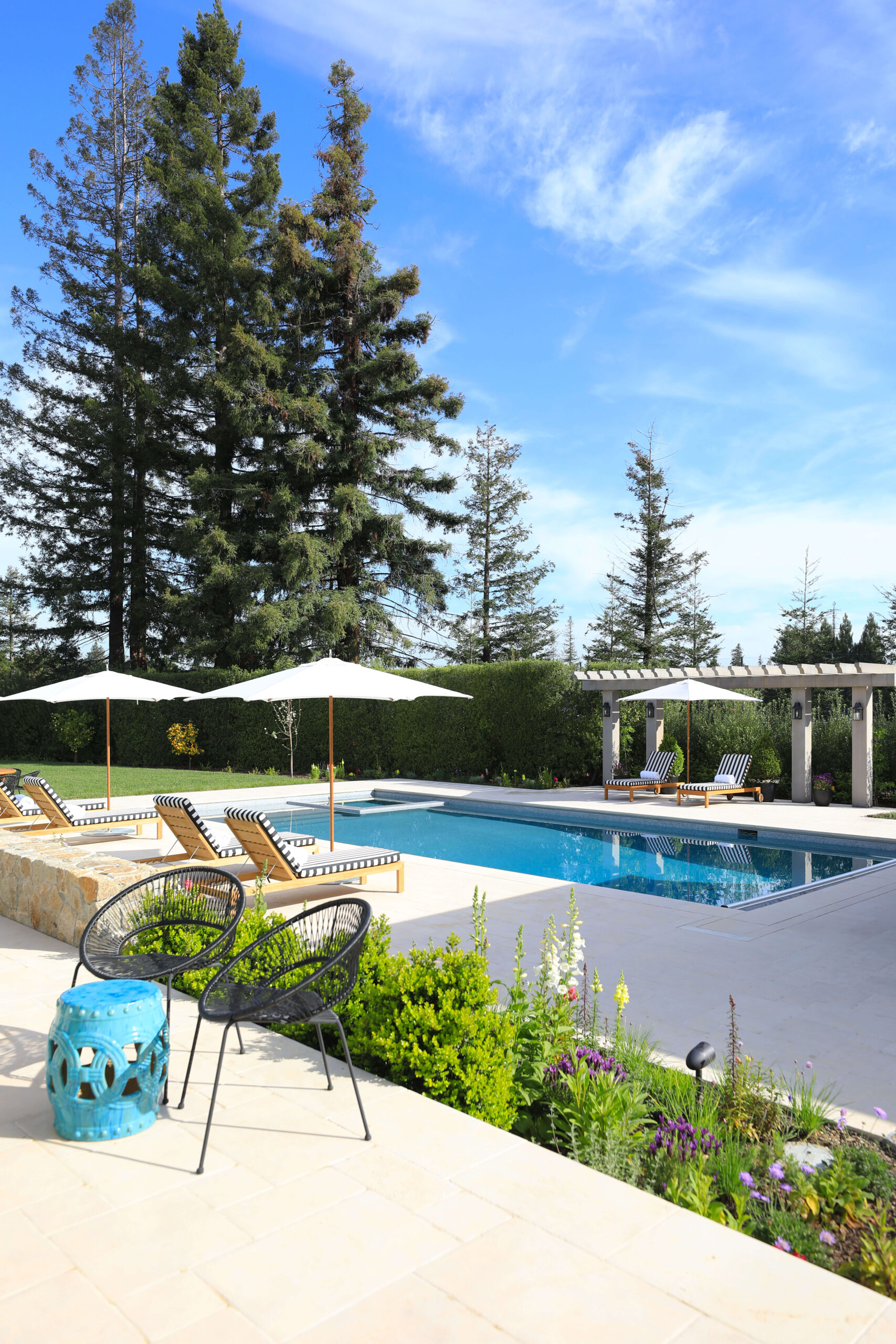 masterplan outdoor living furniture on Bringing The Inside Outside Punch Magazine