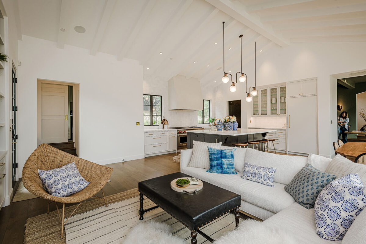 Classy Kitchens: SolMateo Tour 2025