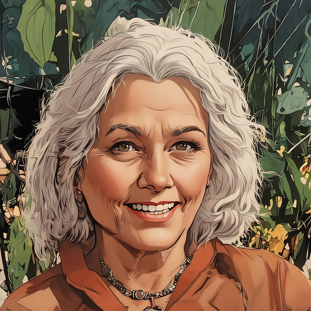 Q&A: Maryles Casto