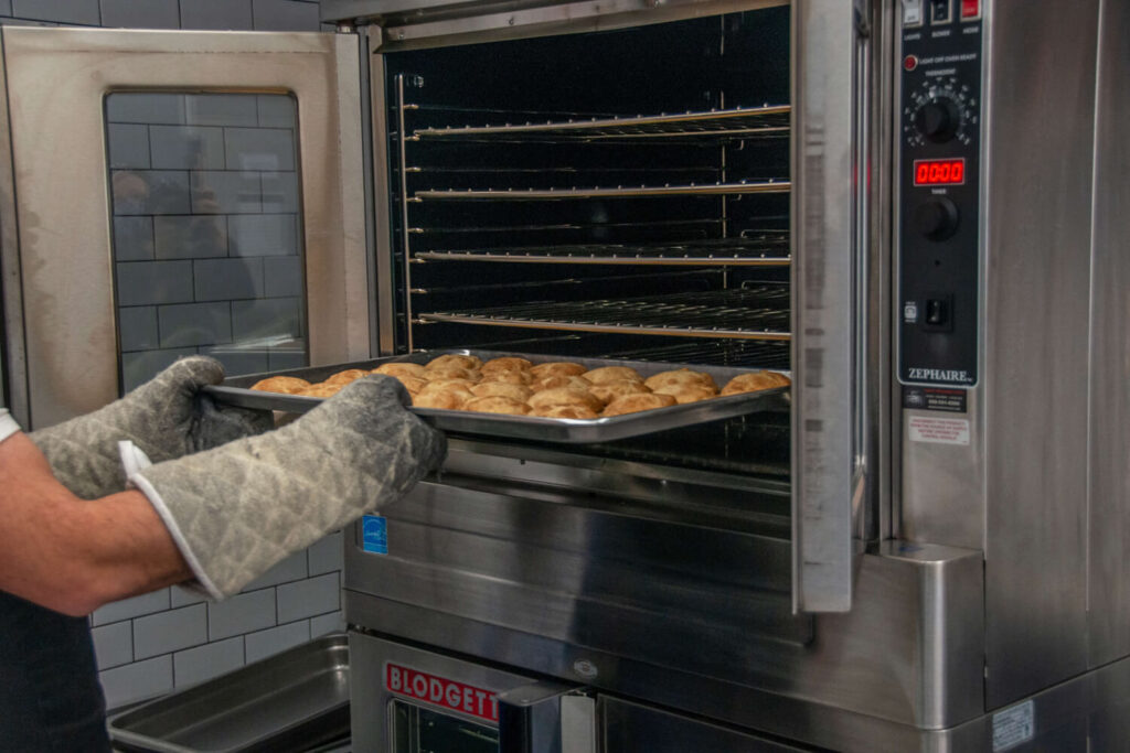 Shabbat Toaster Oven with Top hot - Golds World of Judaica