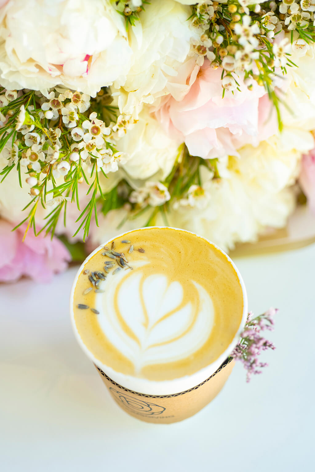 Blooming Good Coffee