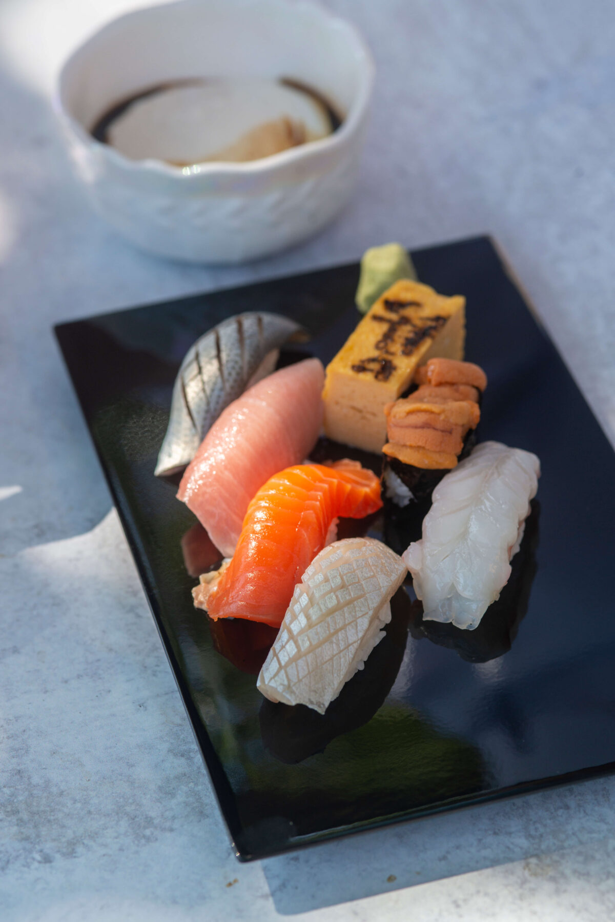 Sushi Shin