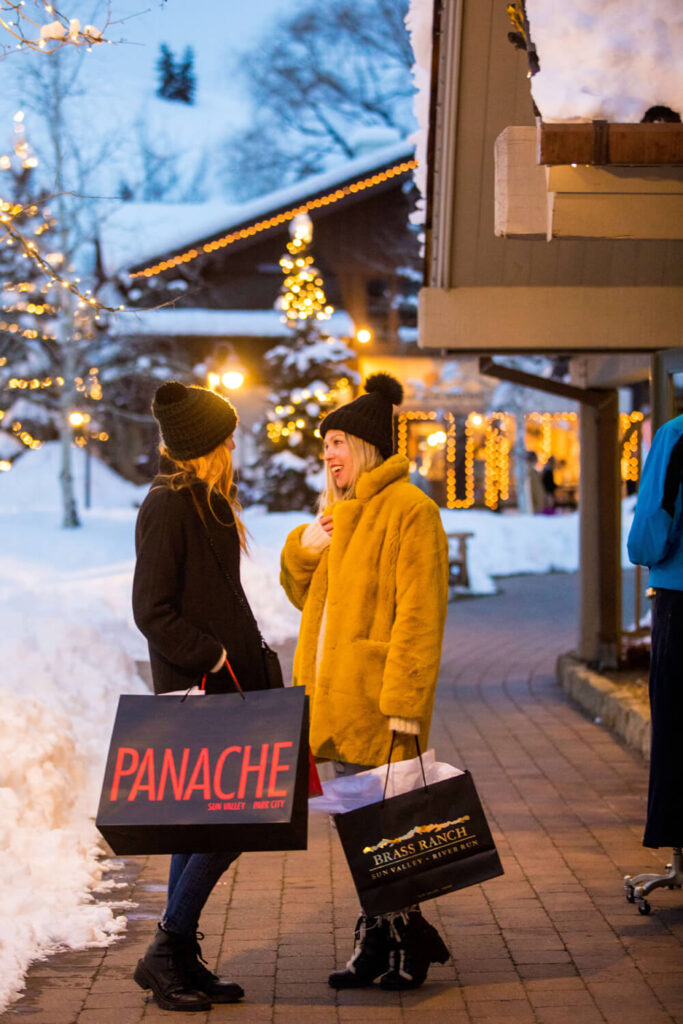 An Insider's Sun Valley - Punch Magazine