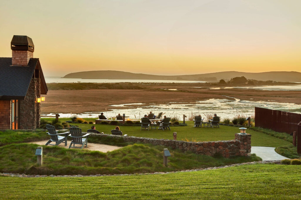 The Lodge at Bodega Bay