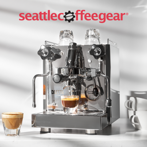 The Seattle Coffee Gear experience at Stanford Shopping Center