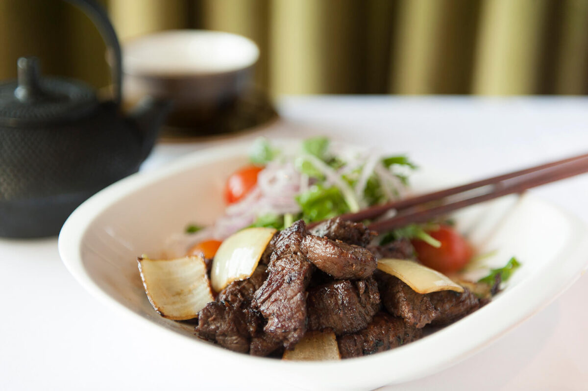 Beat on your Eats: Vietnamese Restaurants
