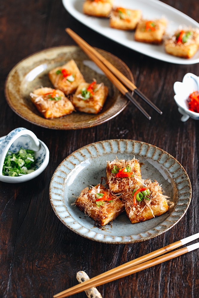 Japanese Tofu Cutter - Shut Up And Take My Yen