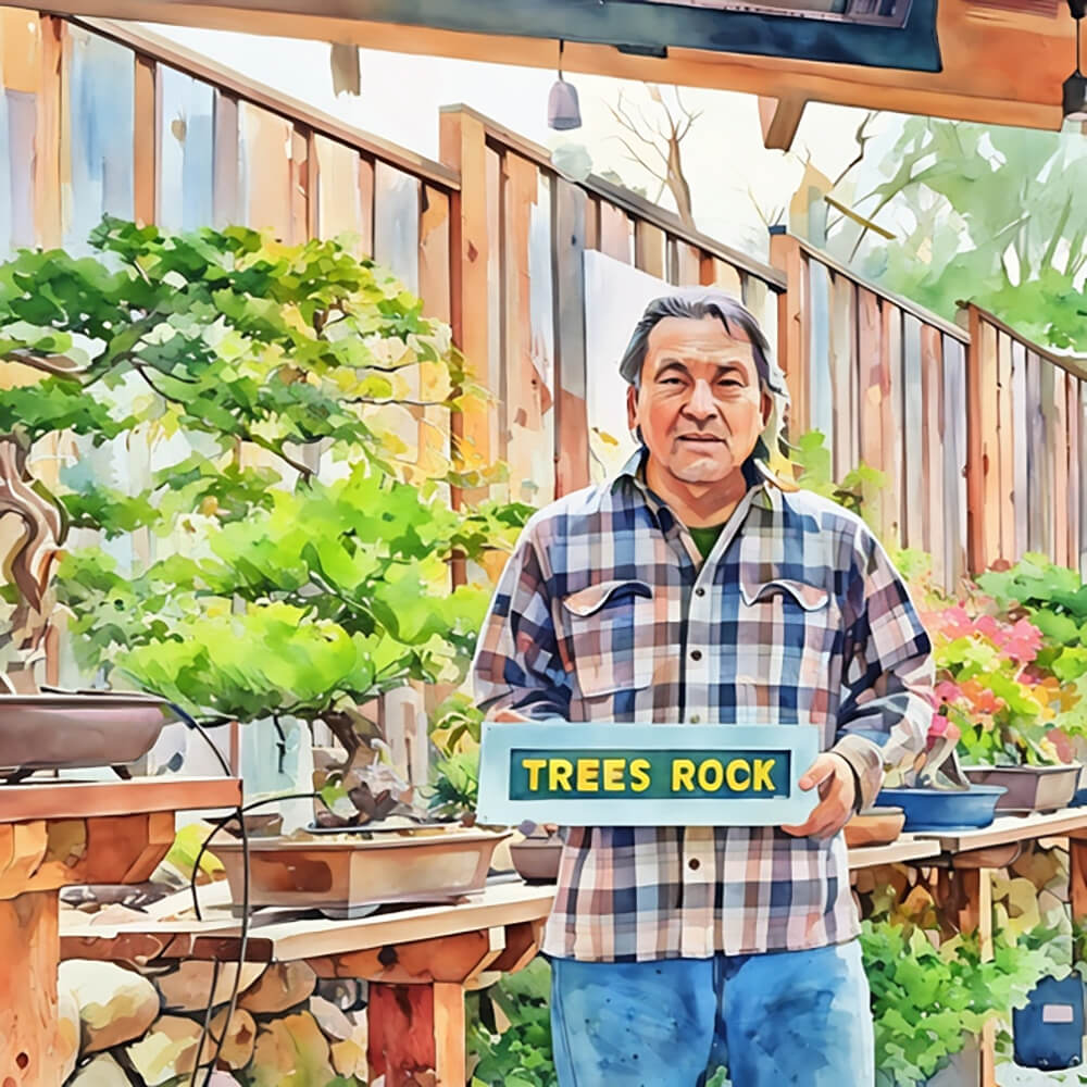 Q&A: Steve Iwaki