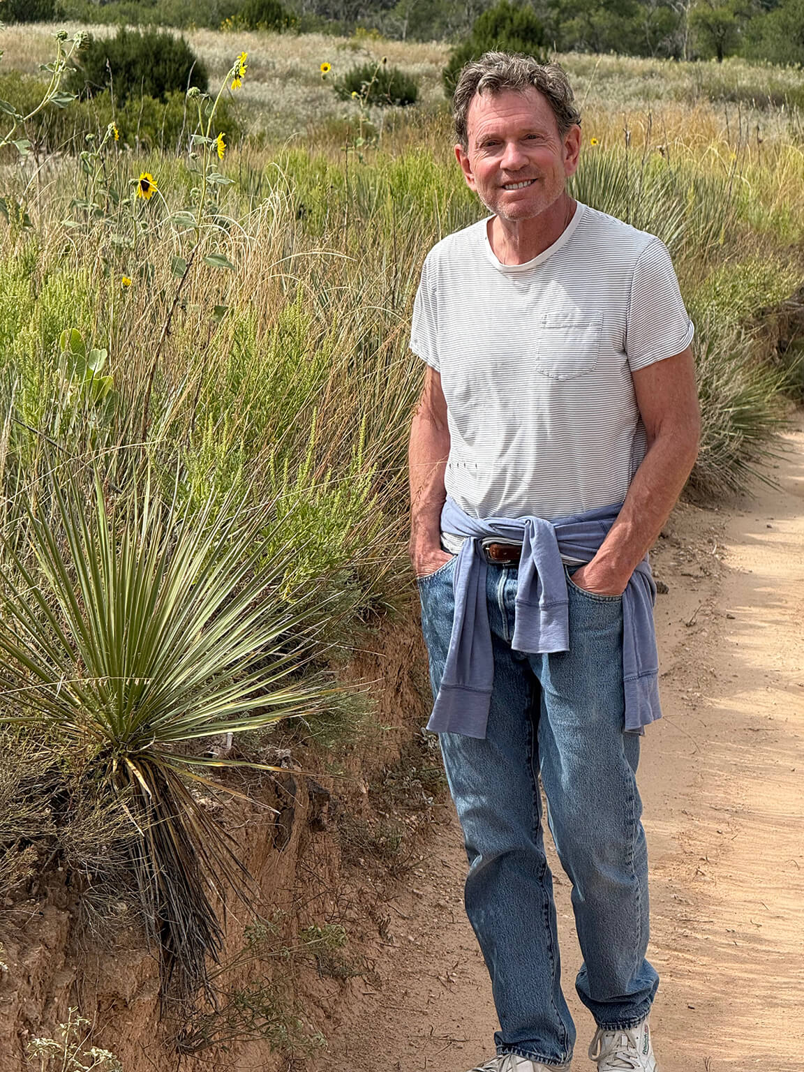 Essay: A Forever Friend