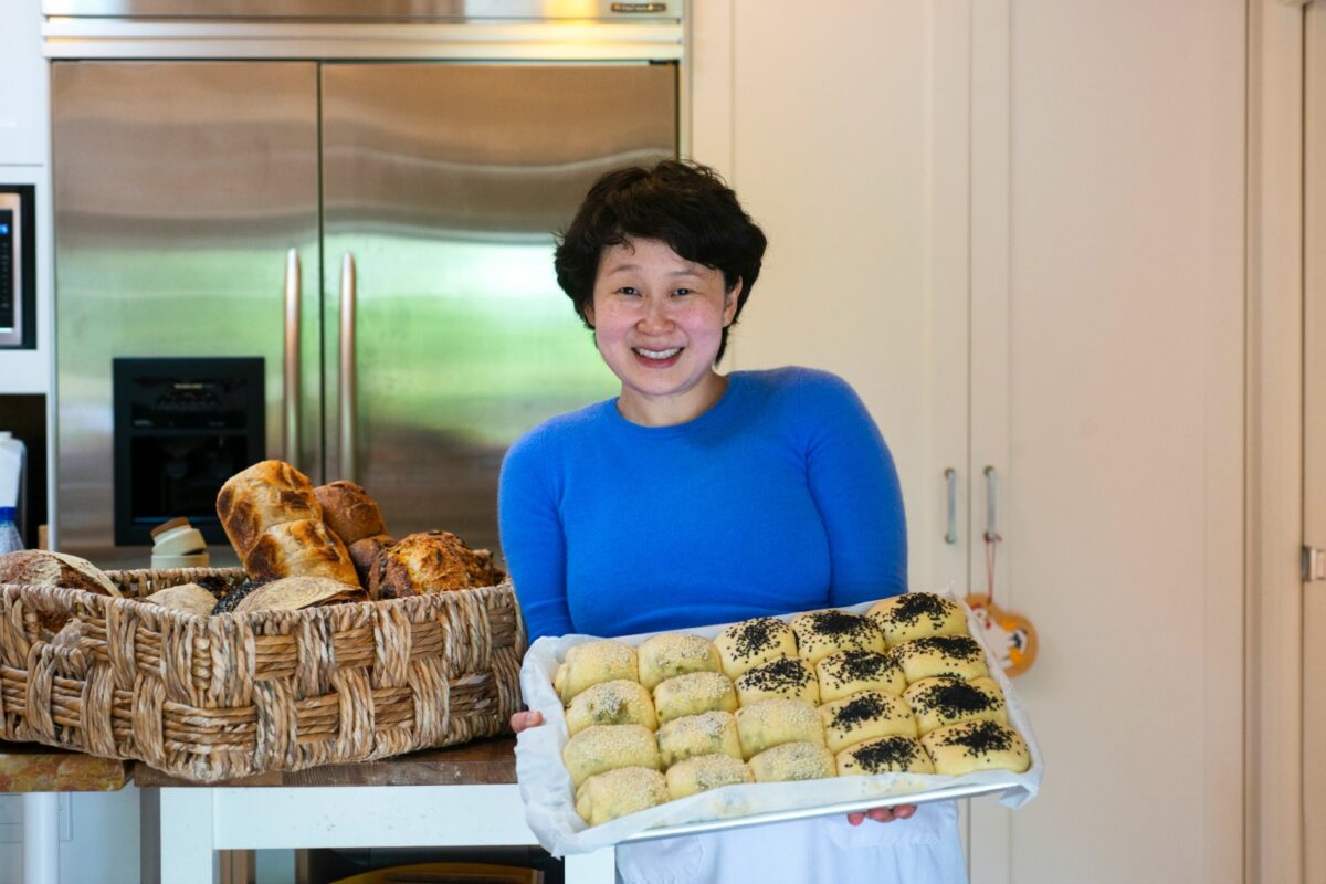 Lovable Loaves: Little Sky Bakery