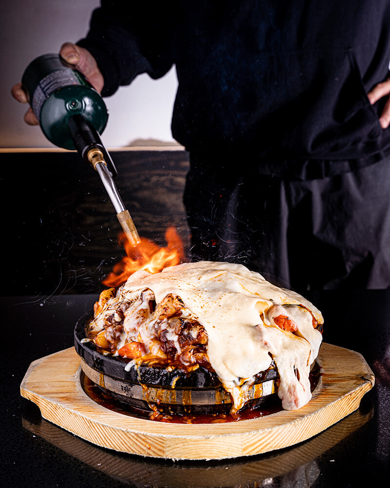 The Beat on Your Eats: Korean Cuisine