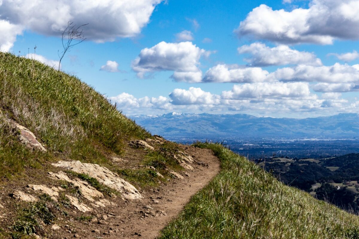 Work It Off: Four Thanksgiving Hikes