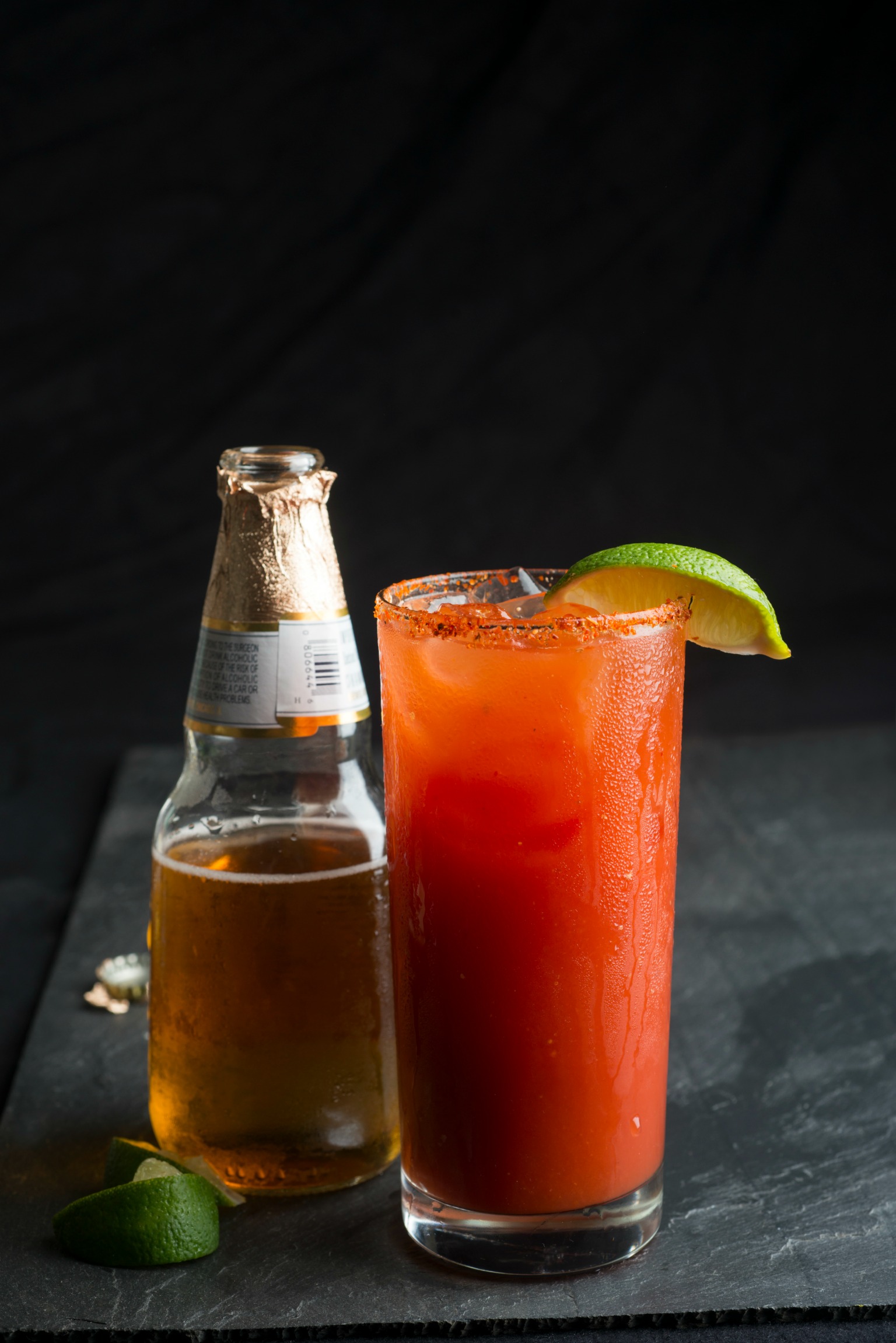 Alotta Michelada - Punch Magazine