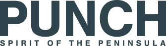 Punch Magazine logo
