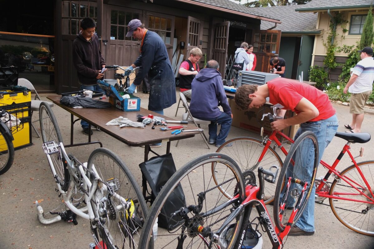 Repair Cafe