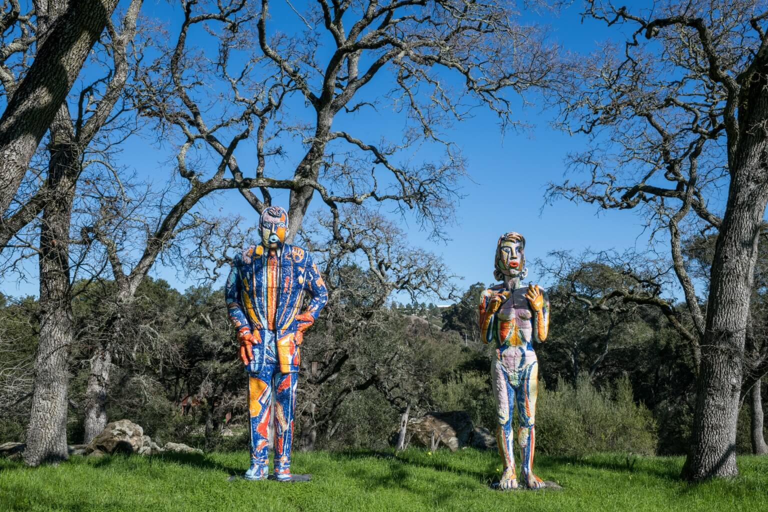 Runnymede Farm Punch Magazine