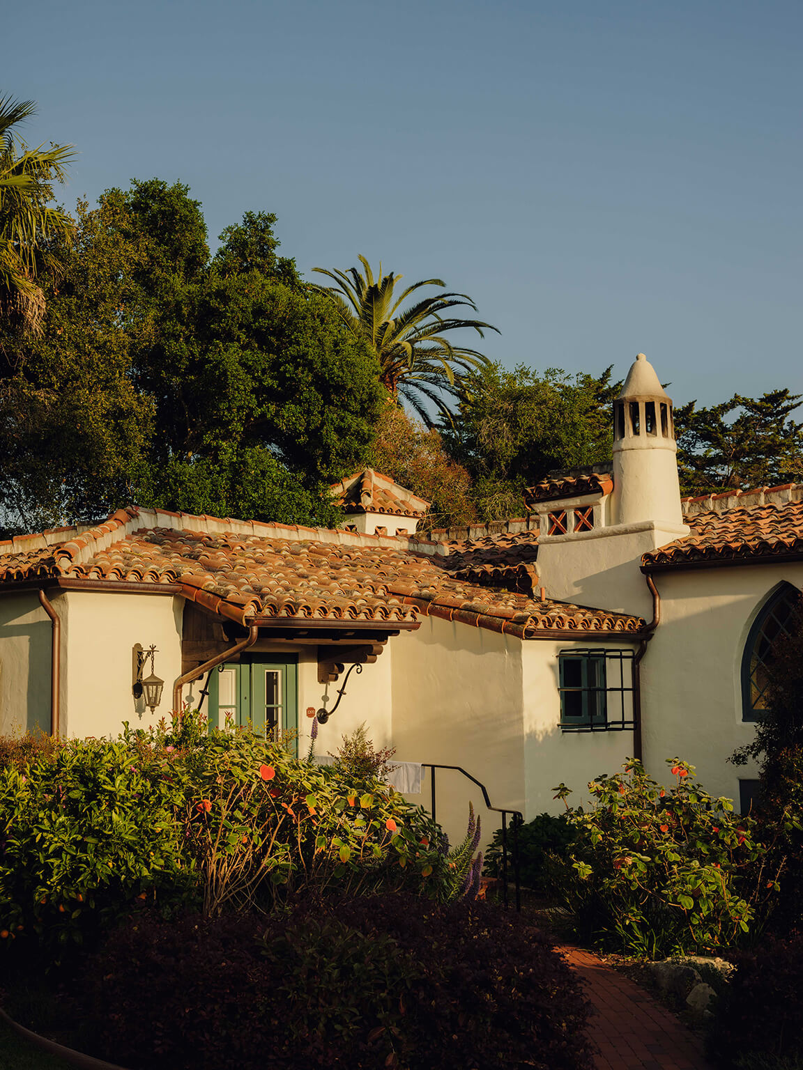 Enchanting Santa Barbara