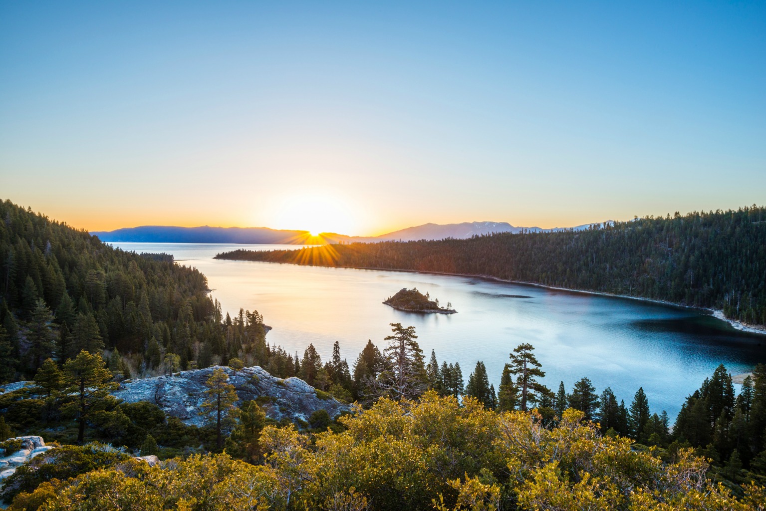 South Lake Tahoe Escort